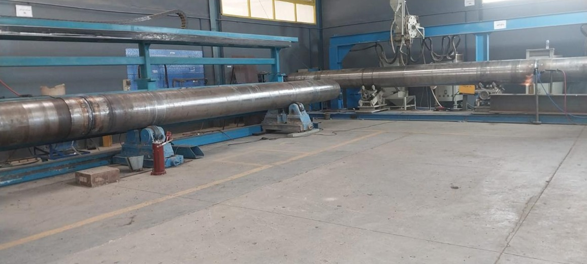 Zahranco @ 6th of October City