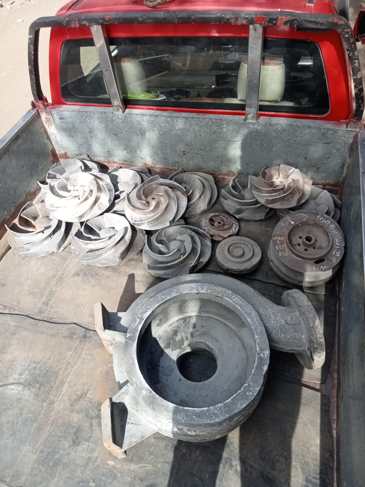 Precision Manufacturing & Casting with Simplicity at Its Core