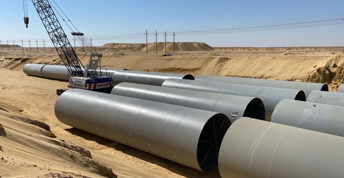 Equipment Repair & Maintenance Such as Heat exchangers Hydro-Jet Cleaning