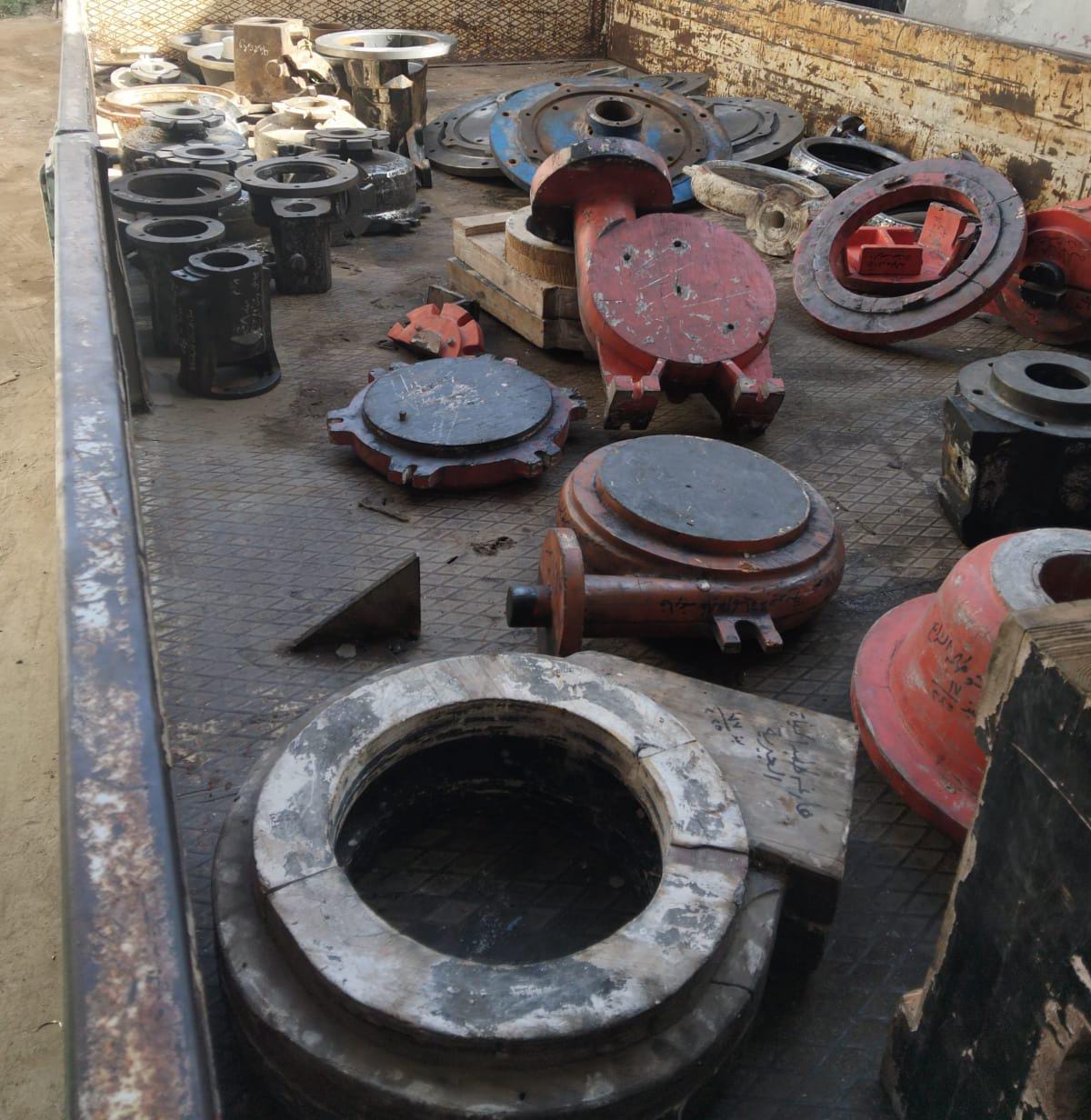 Precision Manufacturing & Casting with Simplicity at Its Core