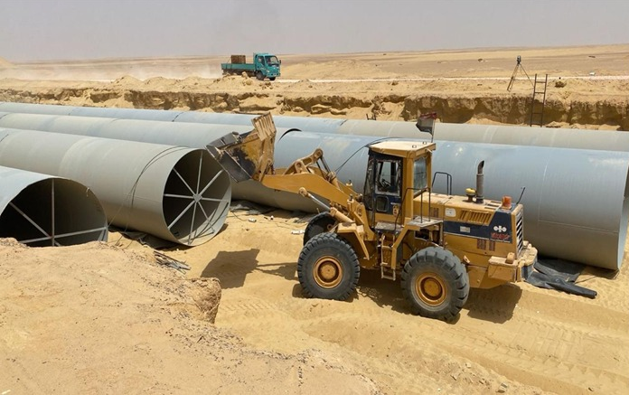 Destructive and Non-Destructive Testing